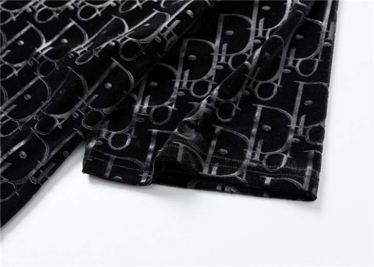 Dior T Shirts Short _SKUDiorM-3XL3cr9525216331
